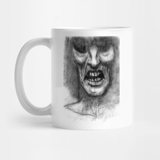 Snarl Mug